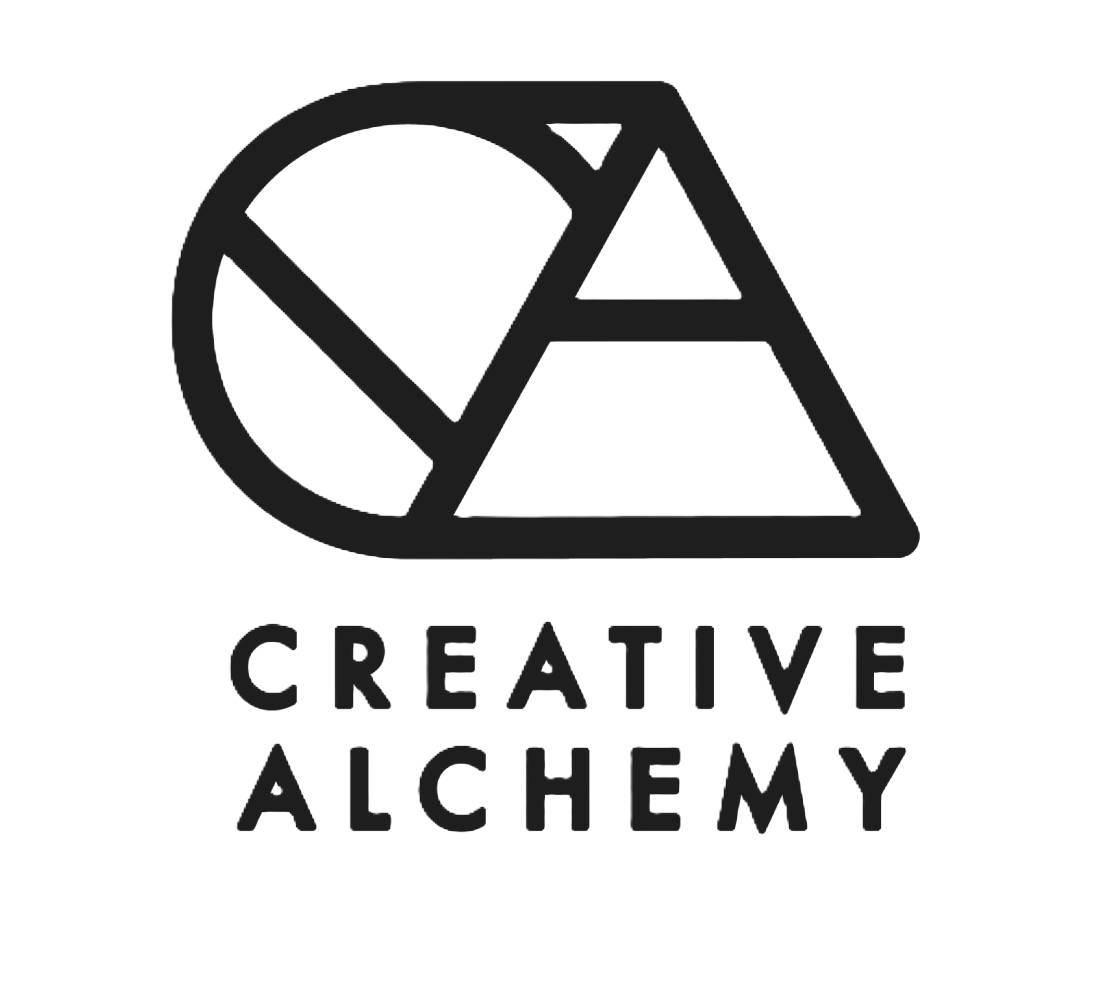 Creative Alchemy Logo